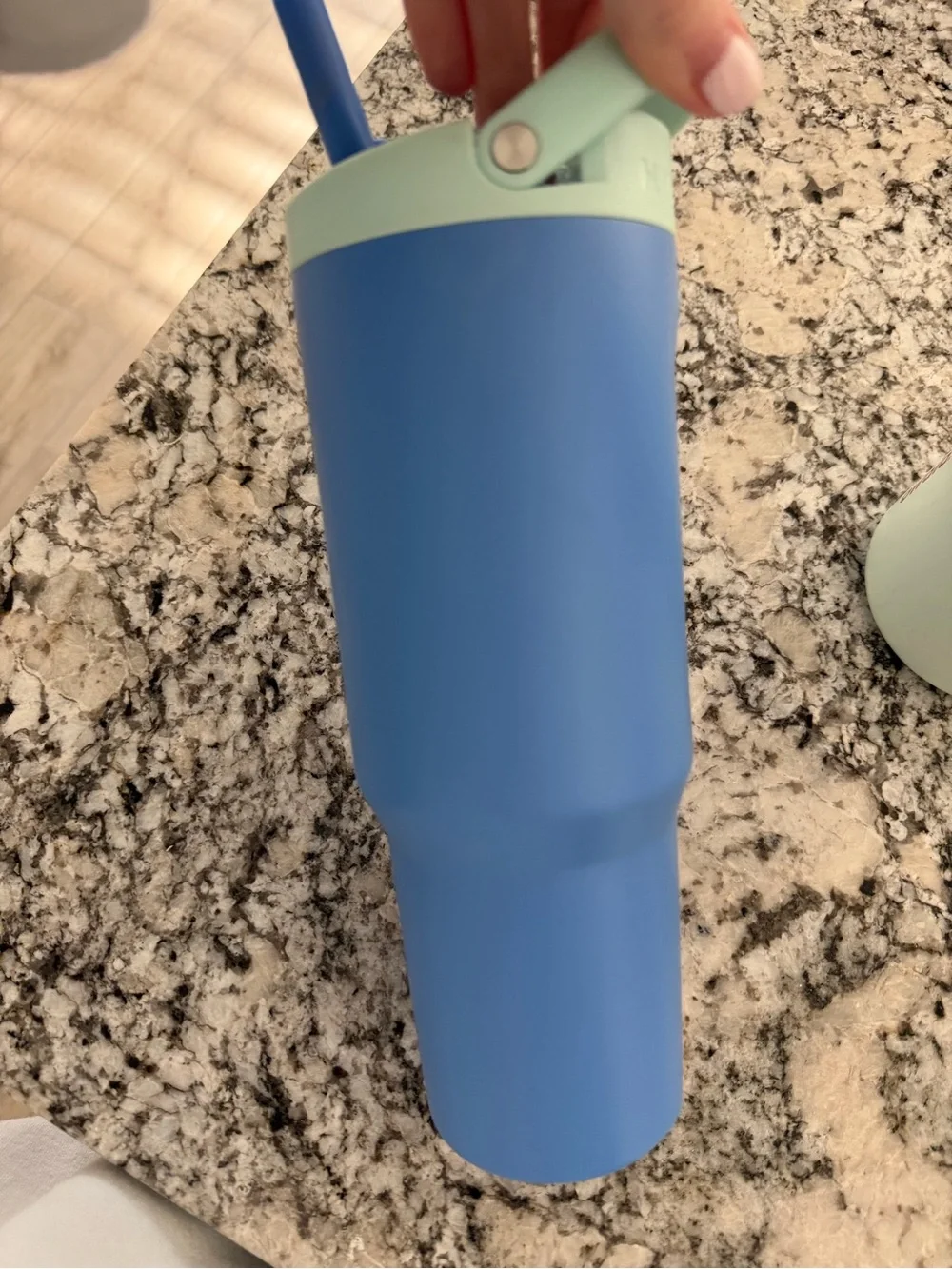 HydroJug Blue sport